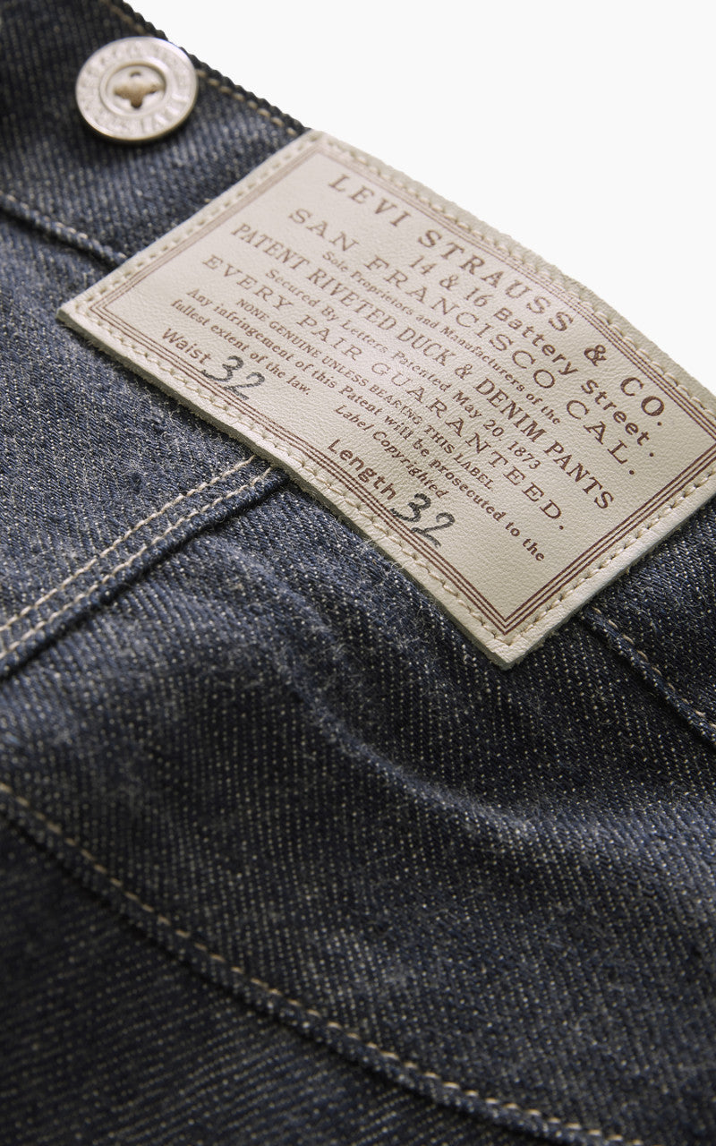 【新品未開封】LEVI'S CLOTHING 9RIVET インディゴ Levi\u0027s Vintage Clothing 9Rivet Blue Jeans Rigid Indigo W30-38 | eBay