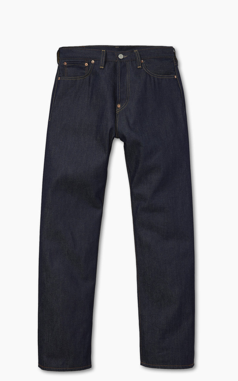 Levi's® Vintage Clothing 1937 501 Jeans Katakana Blue Rigid Limited Edition