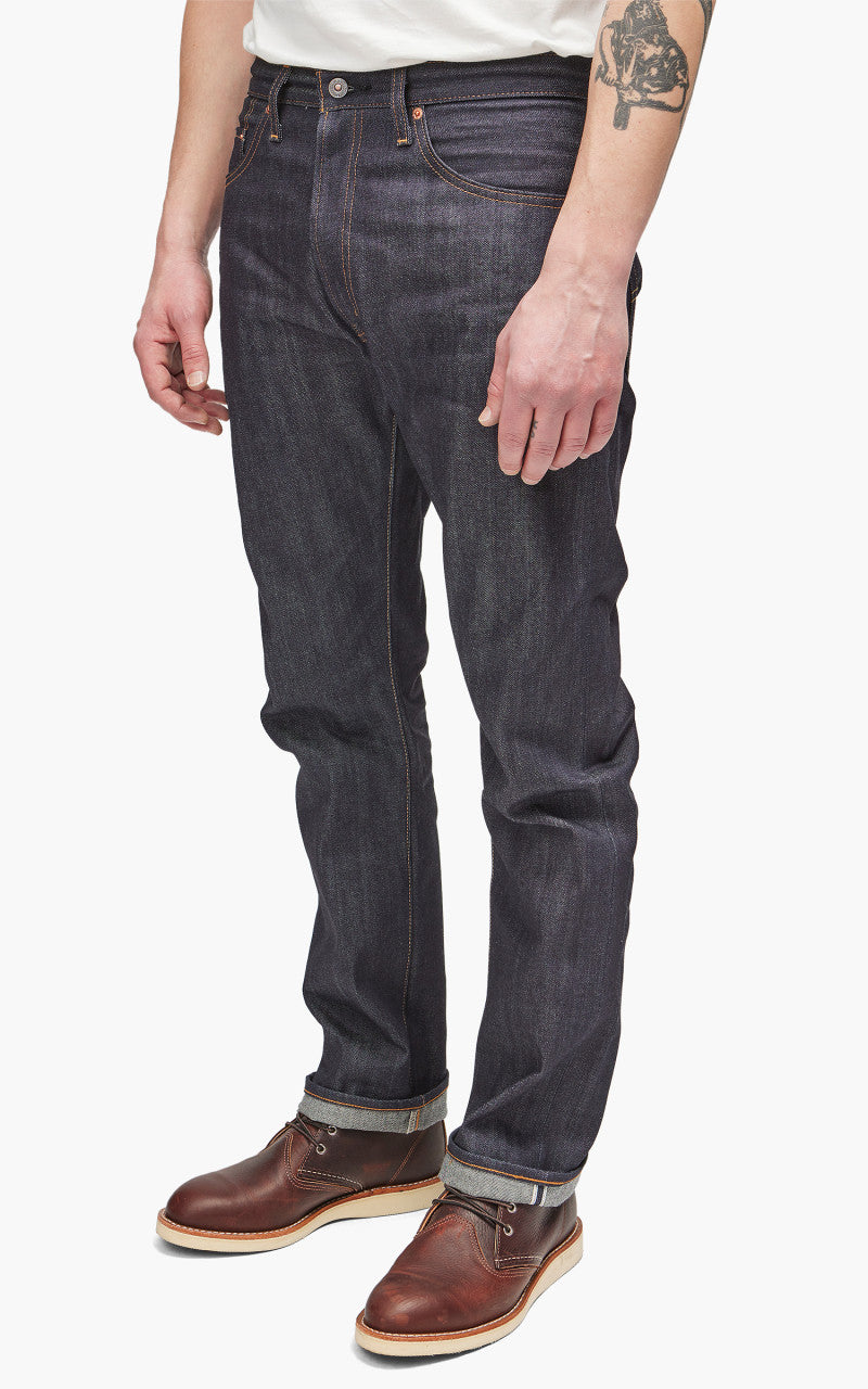 Levi's® Vintage Clothing 1967 505 Jeans Dark Indigo Rigid