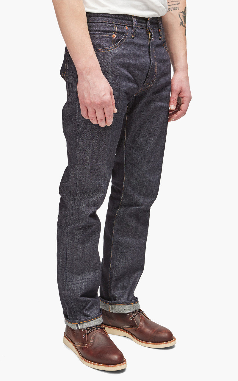 Levi's® Vintage Clothing 1967 505 Jeans Dark Indigo Rigid