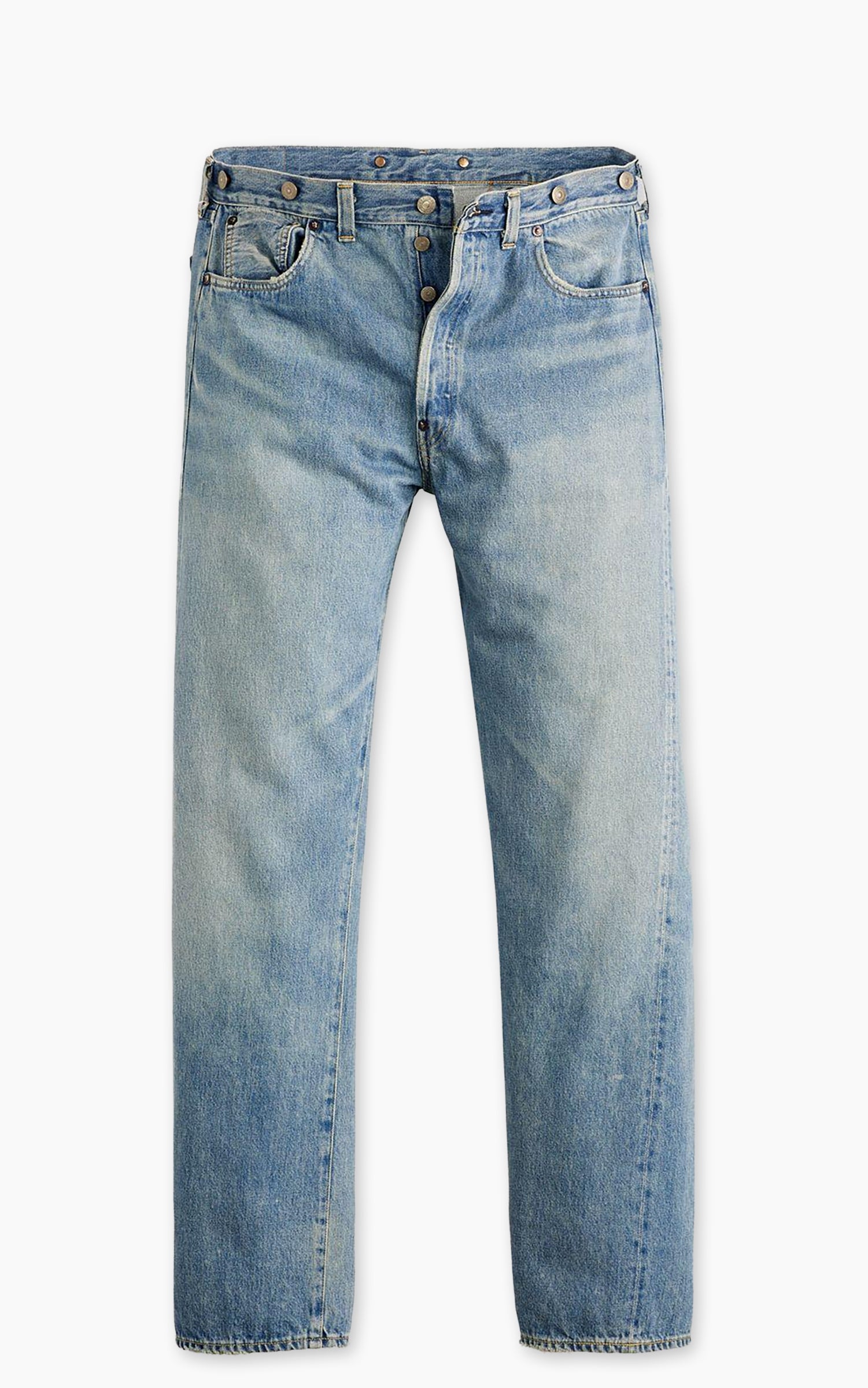 Levi's® Vintage Clothing 1933 501 Jeans Agregado