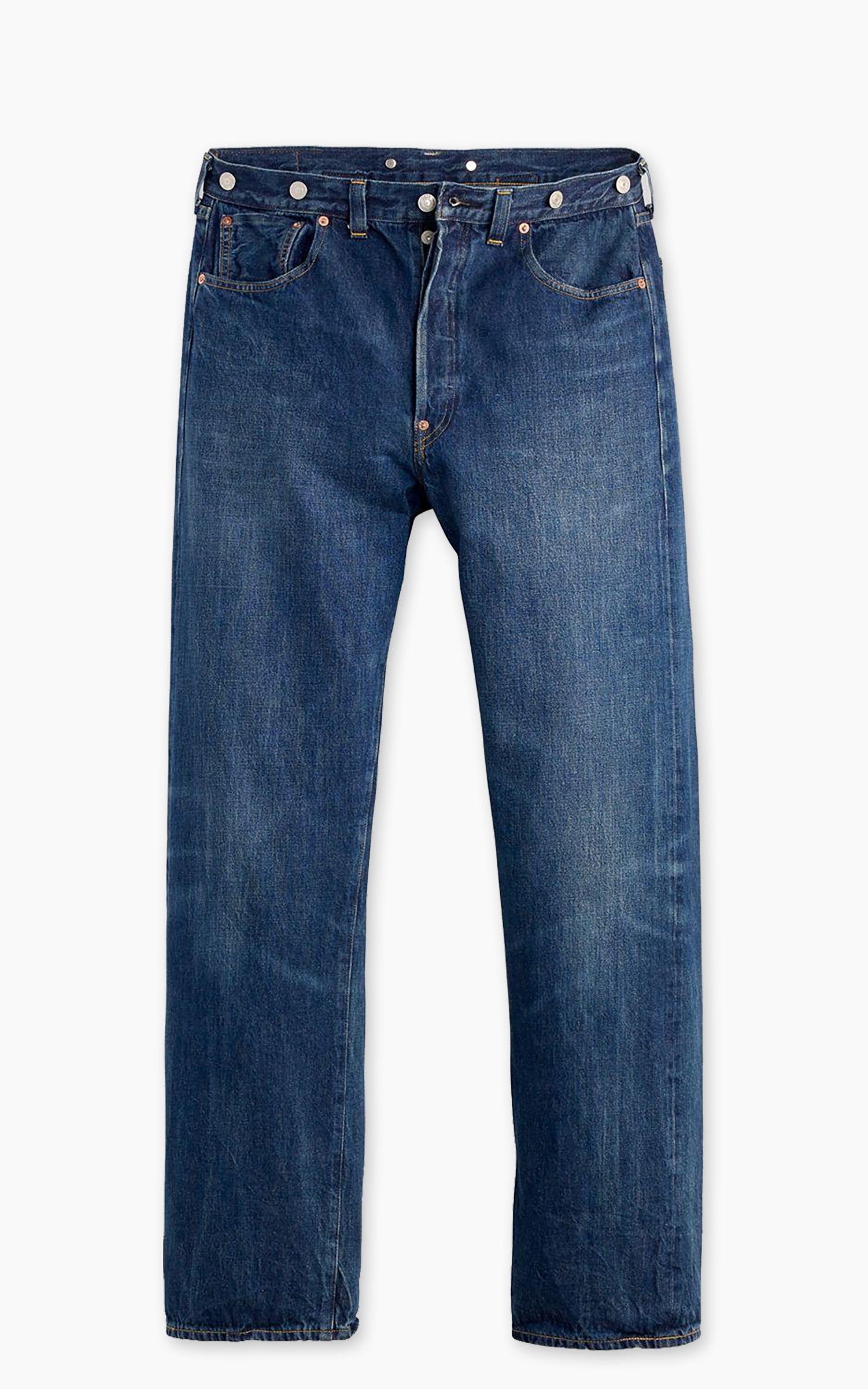 Levi's® Vintage Clothing 1933 501 Jeans Wheelers Creek