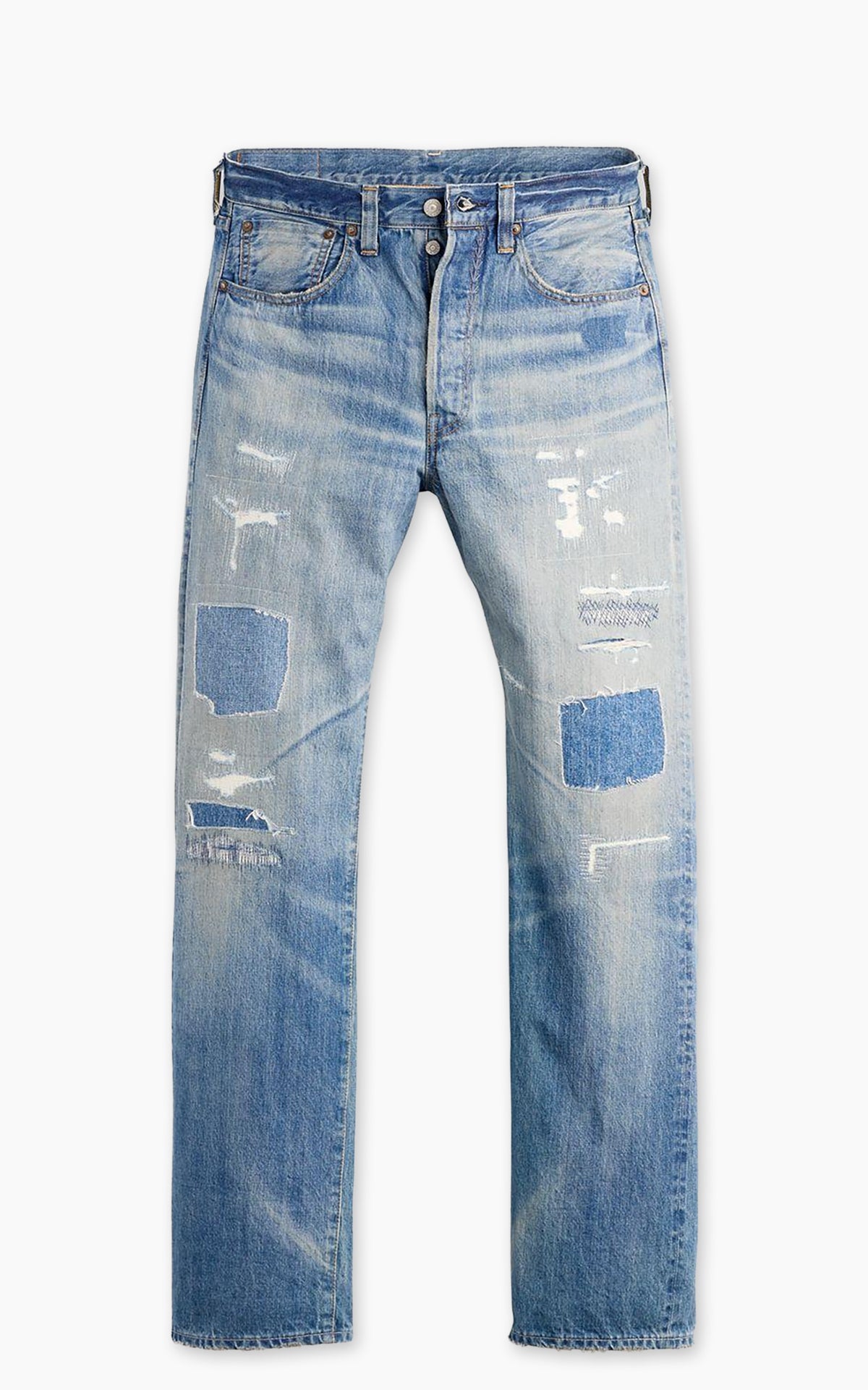 Levi's® Vintage Clothing 1947 501 Jeans Bonner County