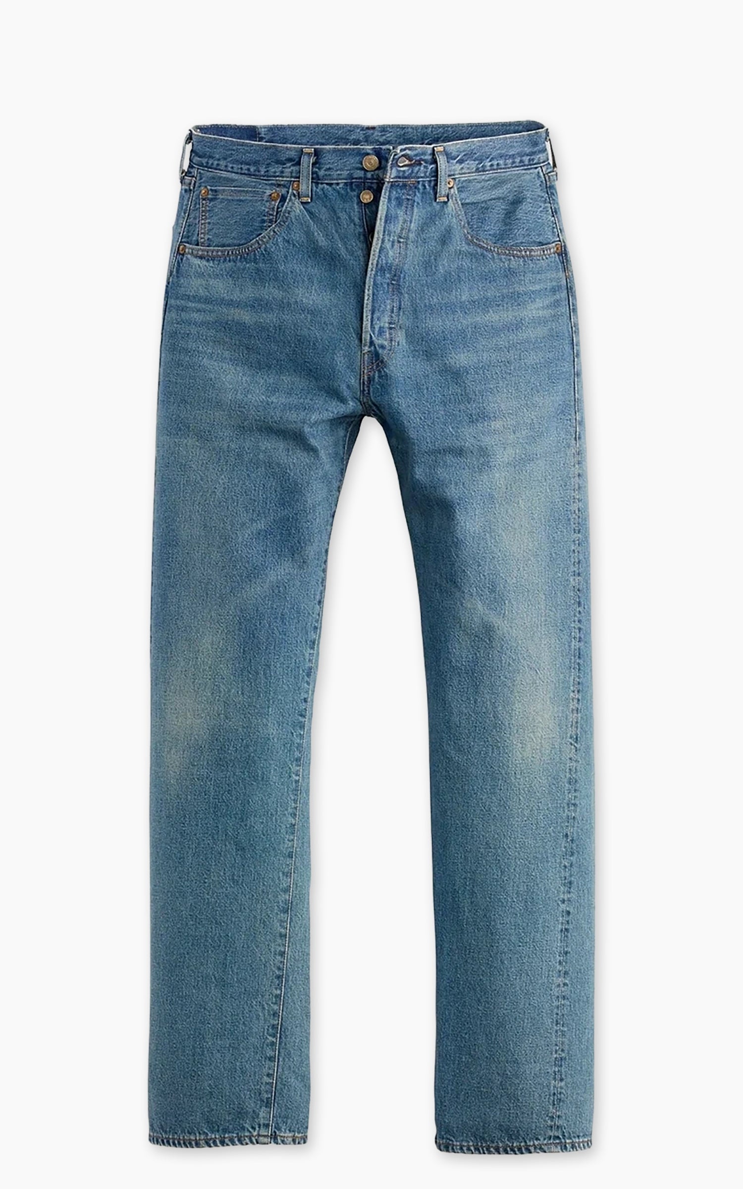 Levi's® Vintage Clothing 1955 501 Jeans Quincy