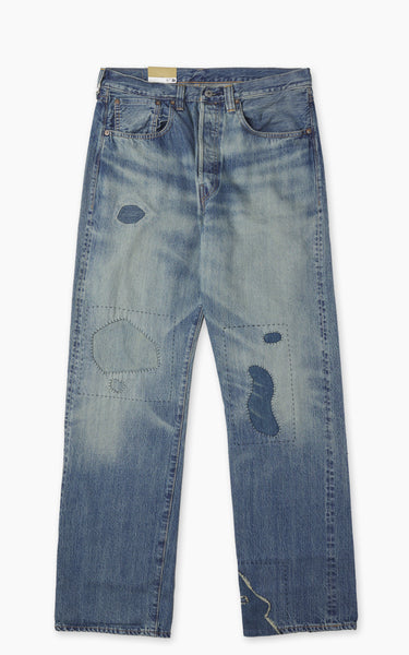 Levi's® Vintage Clothing 1947 501 Jeans Starry Dynamo Wash