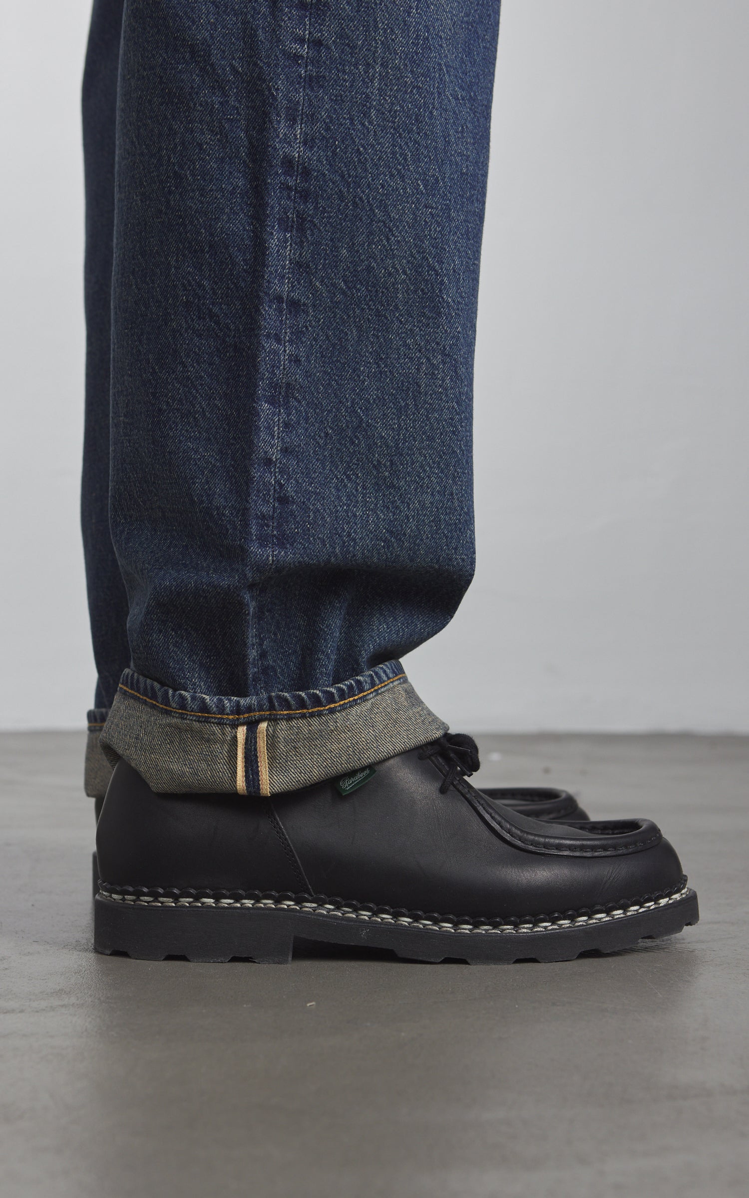 Levi's® Vintage Clothing 1955 501 Jeans Wagoner Wash