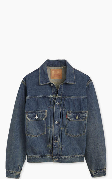 Levi's® Vintage Clothing 1953 Type II Jacket Rigid