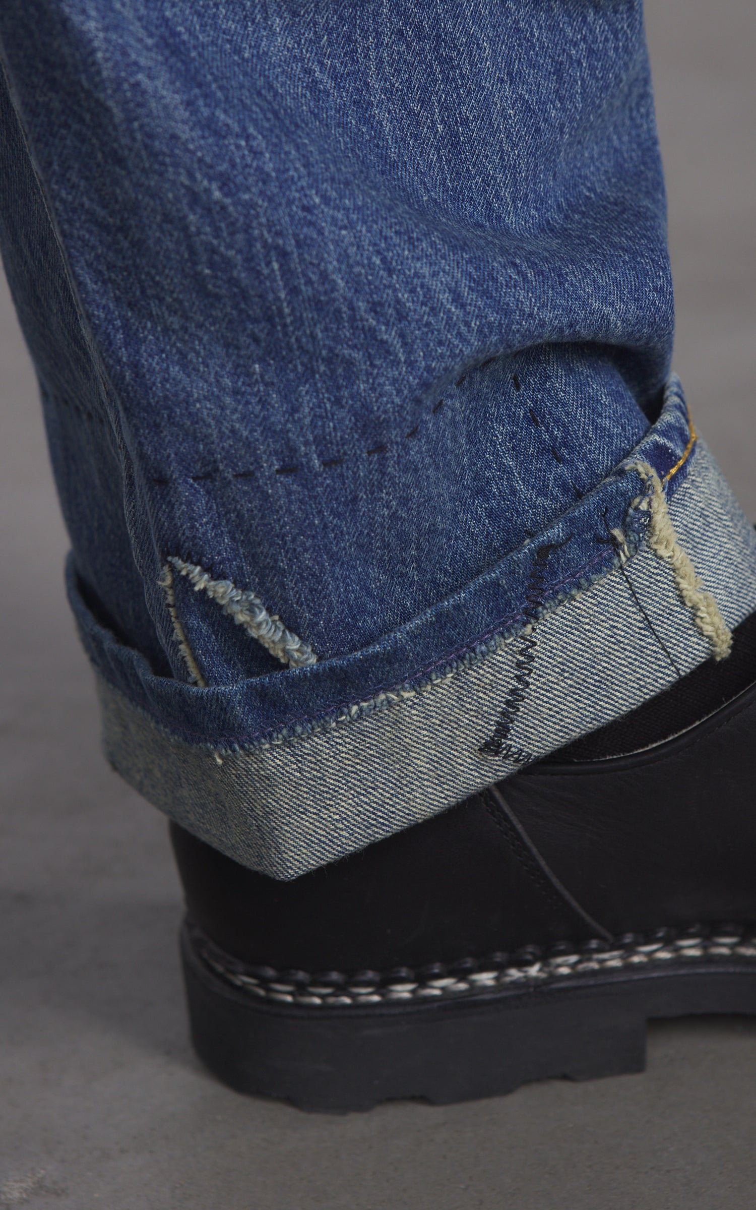 Levi's® Vintage Clothing 1947 501 Jeans Starry Dynamo Wash