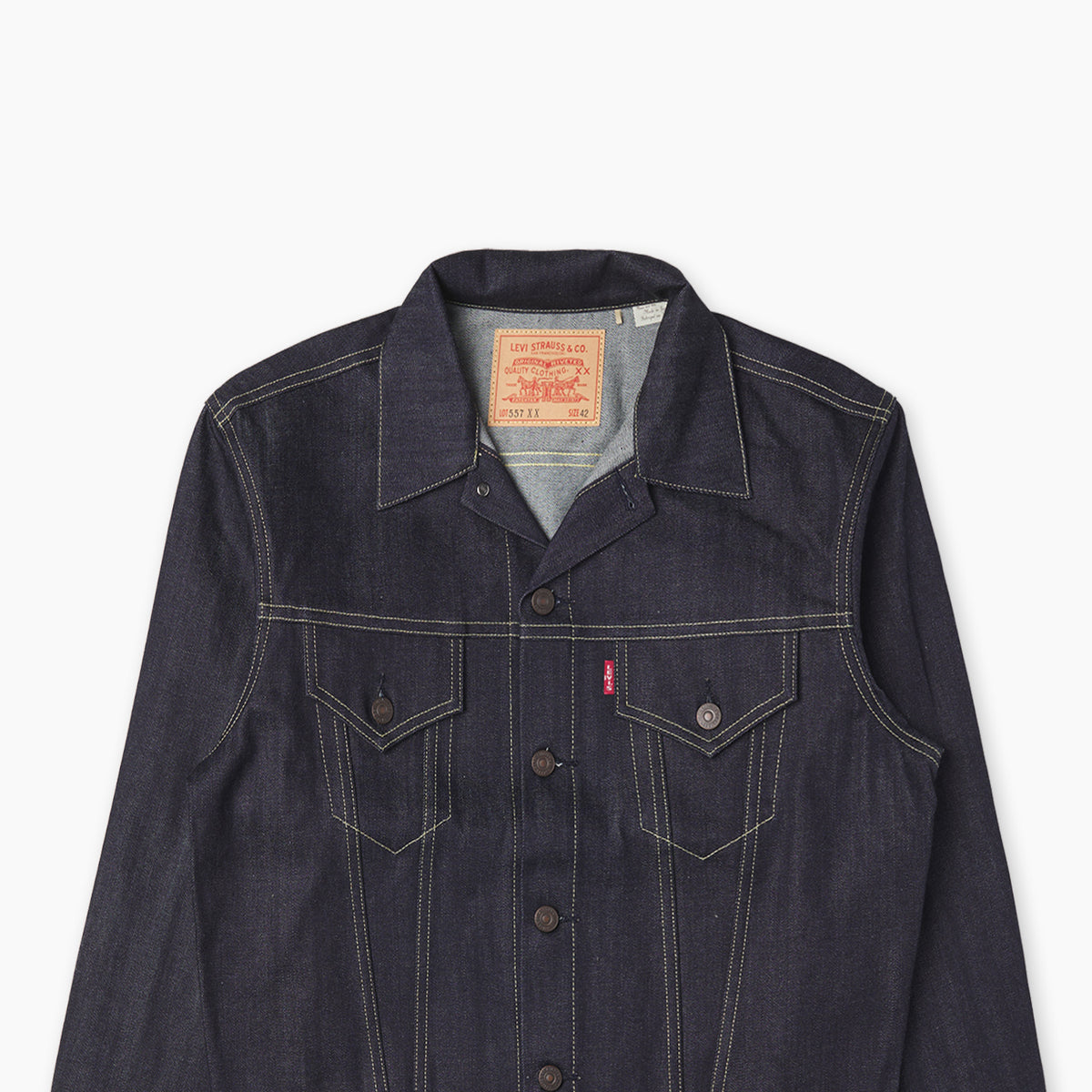 LVC_1961_Type_III_Trucker_Jack 