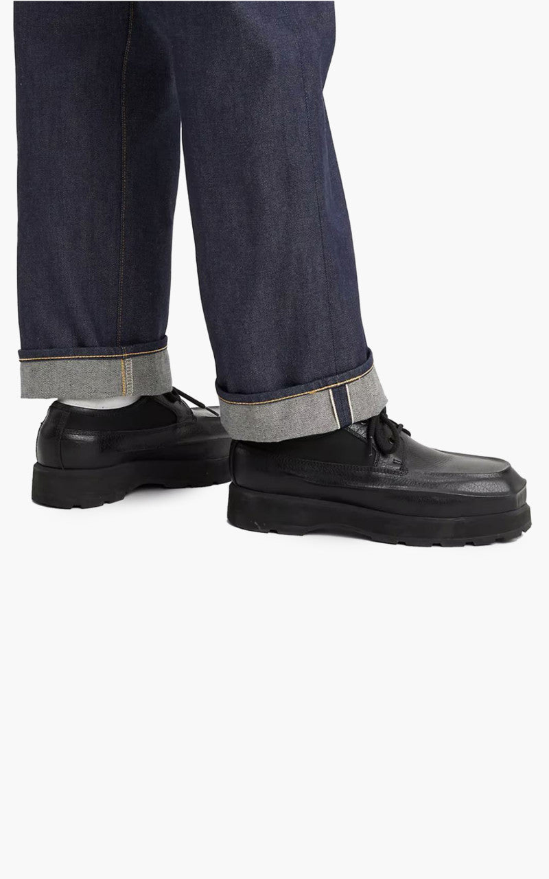 Levi's® Vintage Clothing 1937 501 Jeans Dark Indigo Rigid