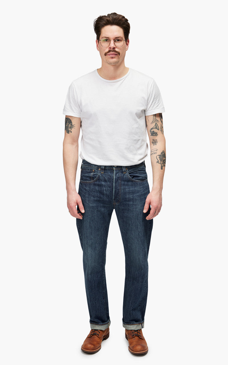 Levi's® Vintage Clothing 1947 501 Jeans O'Farrell Wash