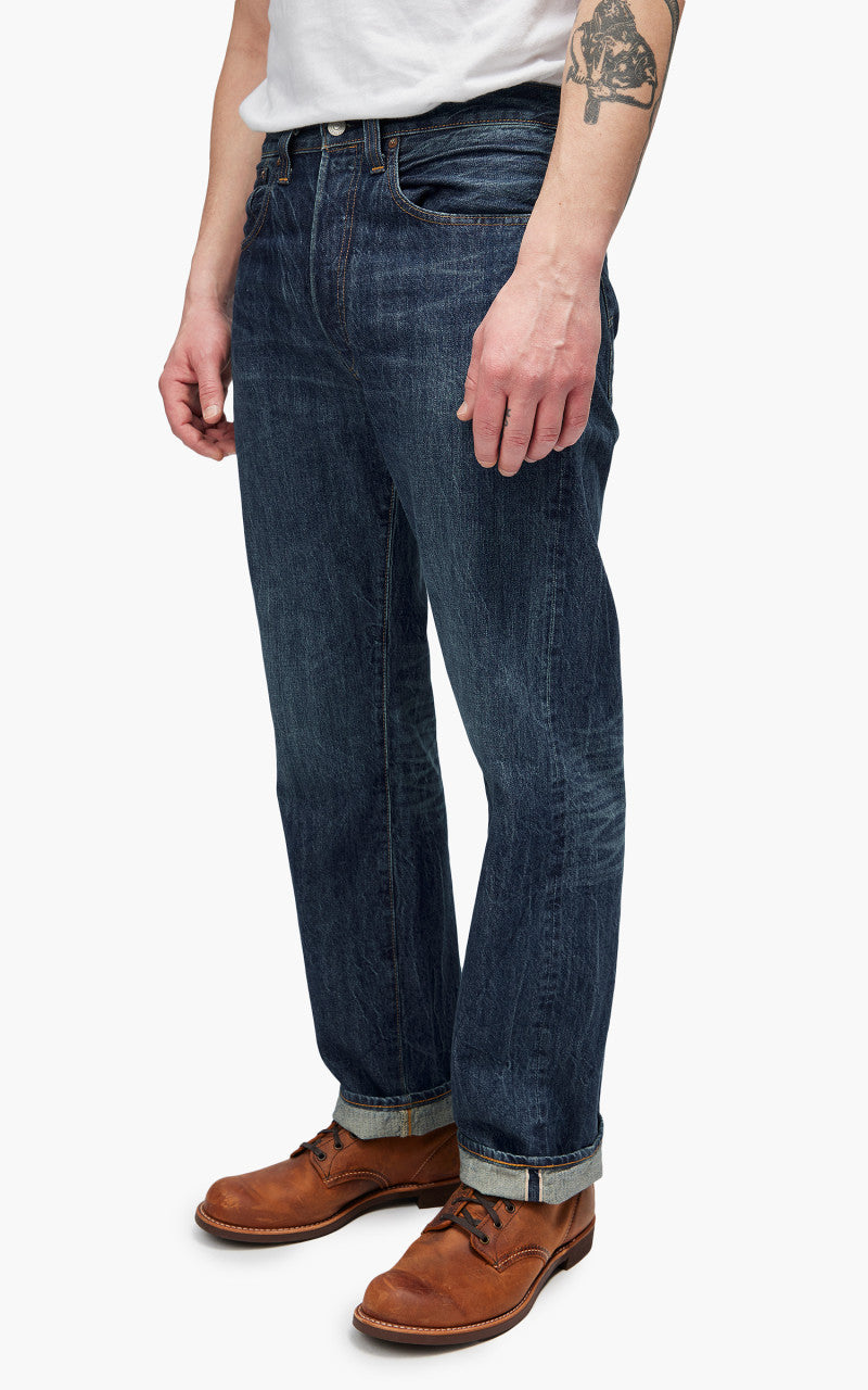 Levi's® Vintage Clothing 1947 501 Jeans O'Farrell Wash