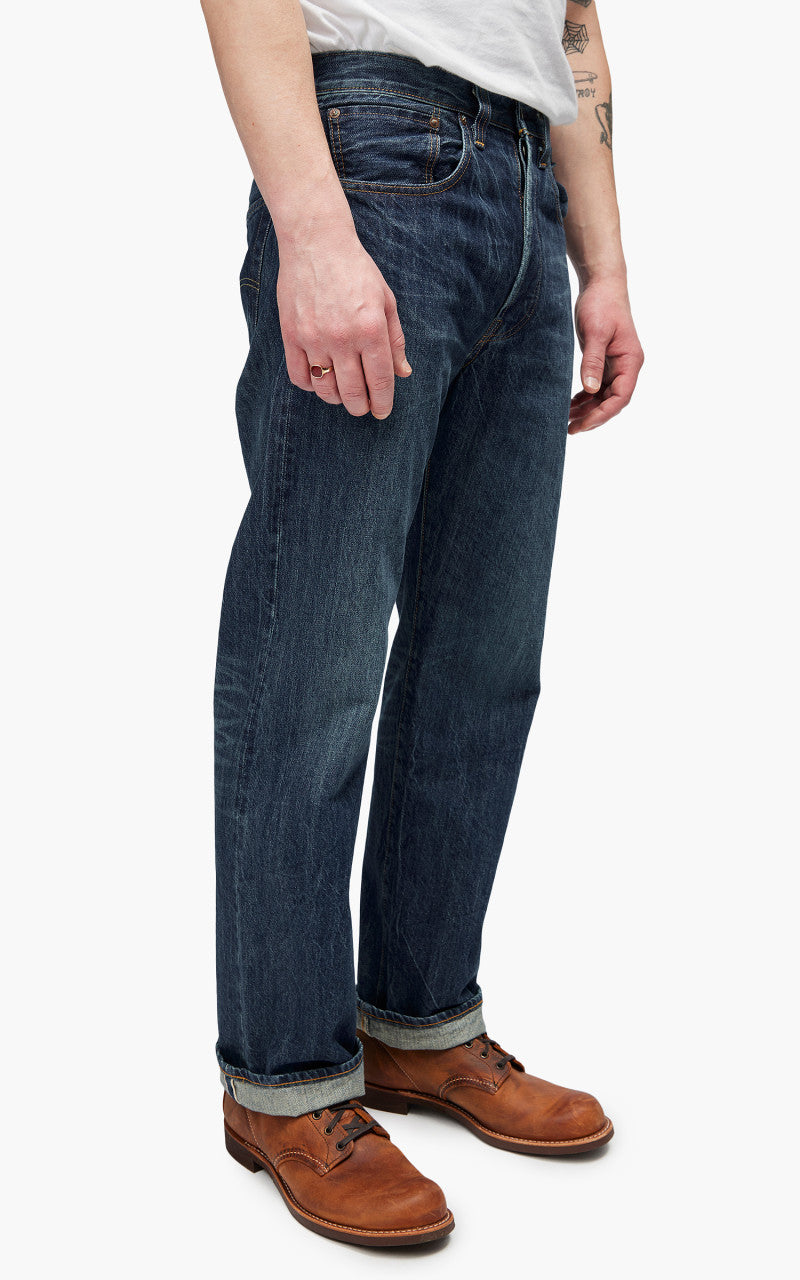 Levi's® Vintage Clothing 1947 501 Jeans O'Farrell Wash