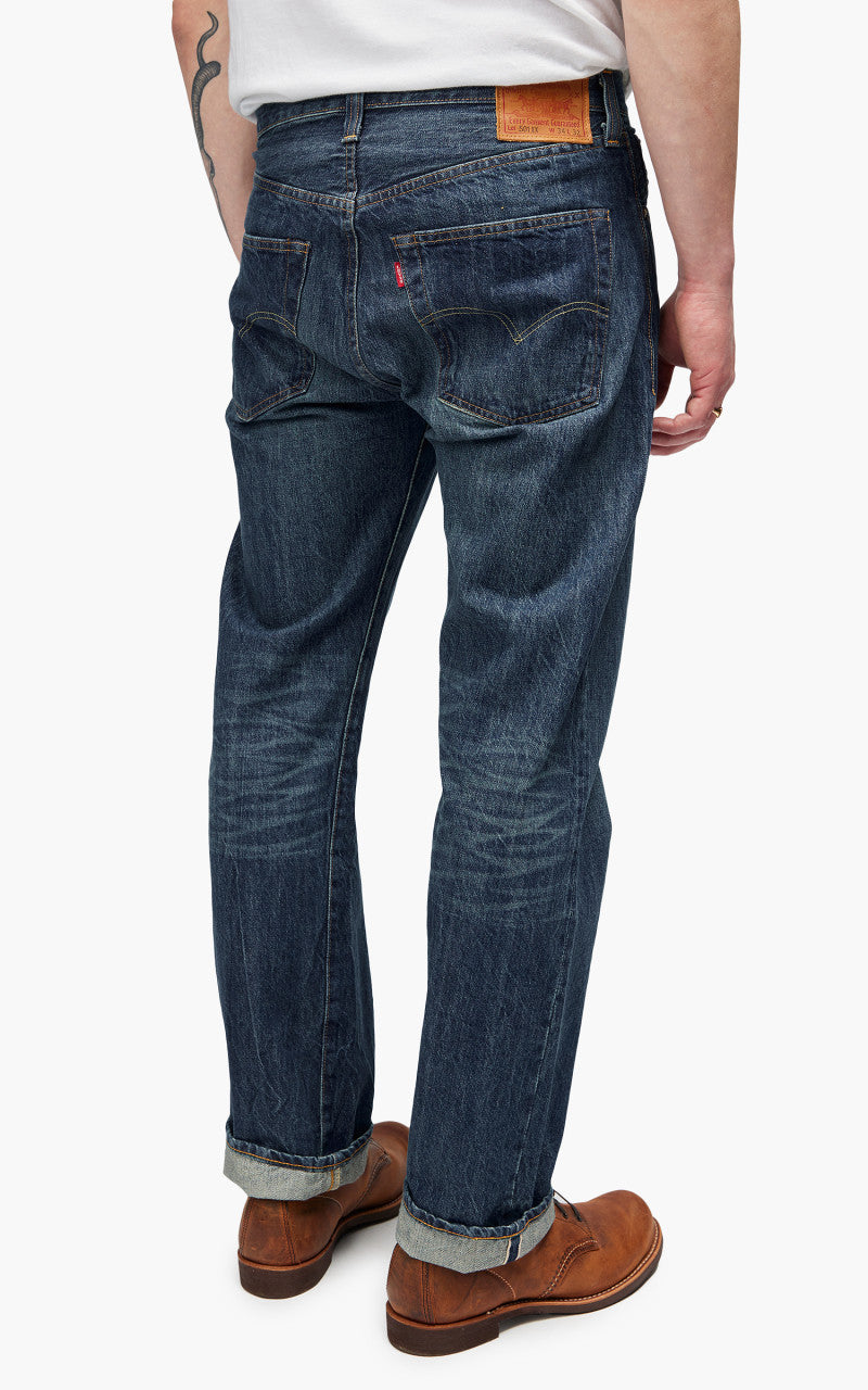 Levi's® Vintage Clothing 1947 501 Jeans O'Farrell Wash