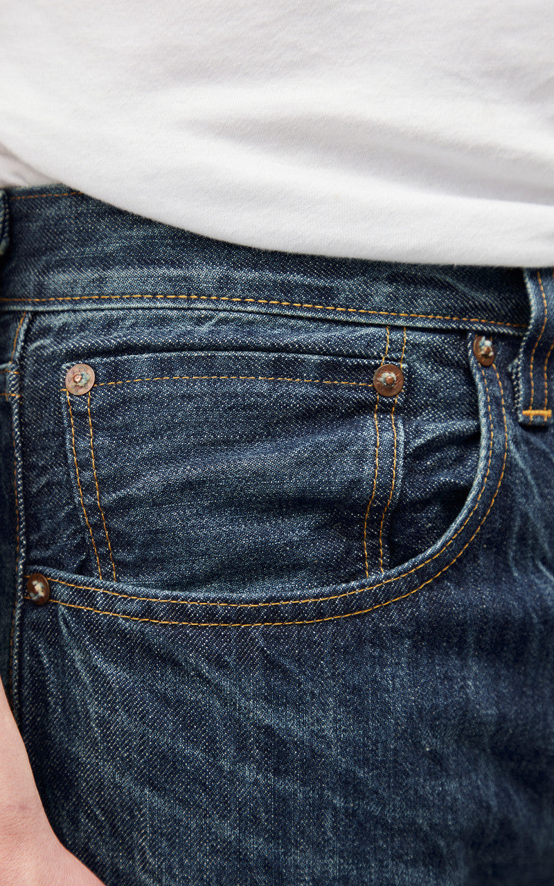 Levi's® Vintage Clothing 1947 501 Jeans O'Farrell Wash