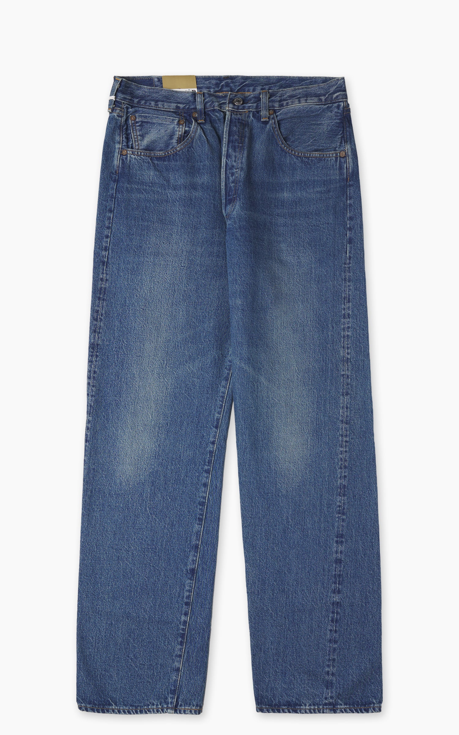 Levi's® Vintage Clothing 1955 501 Jeans Quincy