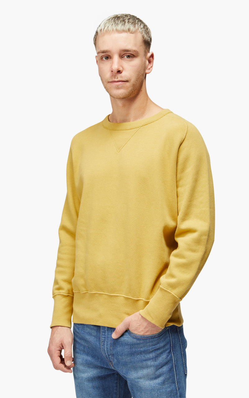 Levi's® Vintage Clothing Bay Meadows Sweatshirt Southern Moss