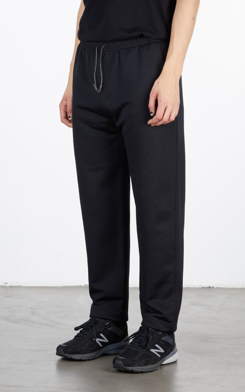 Lady White Co. Sport Trousers Black