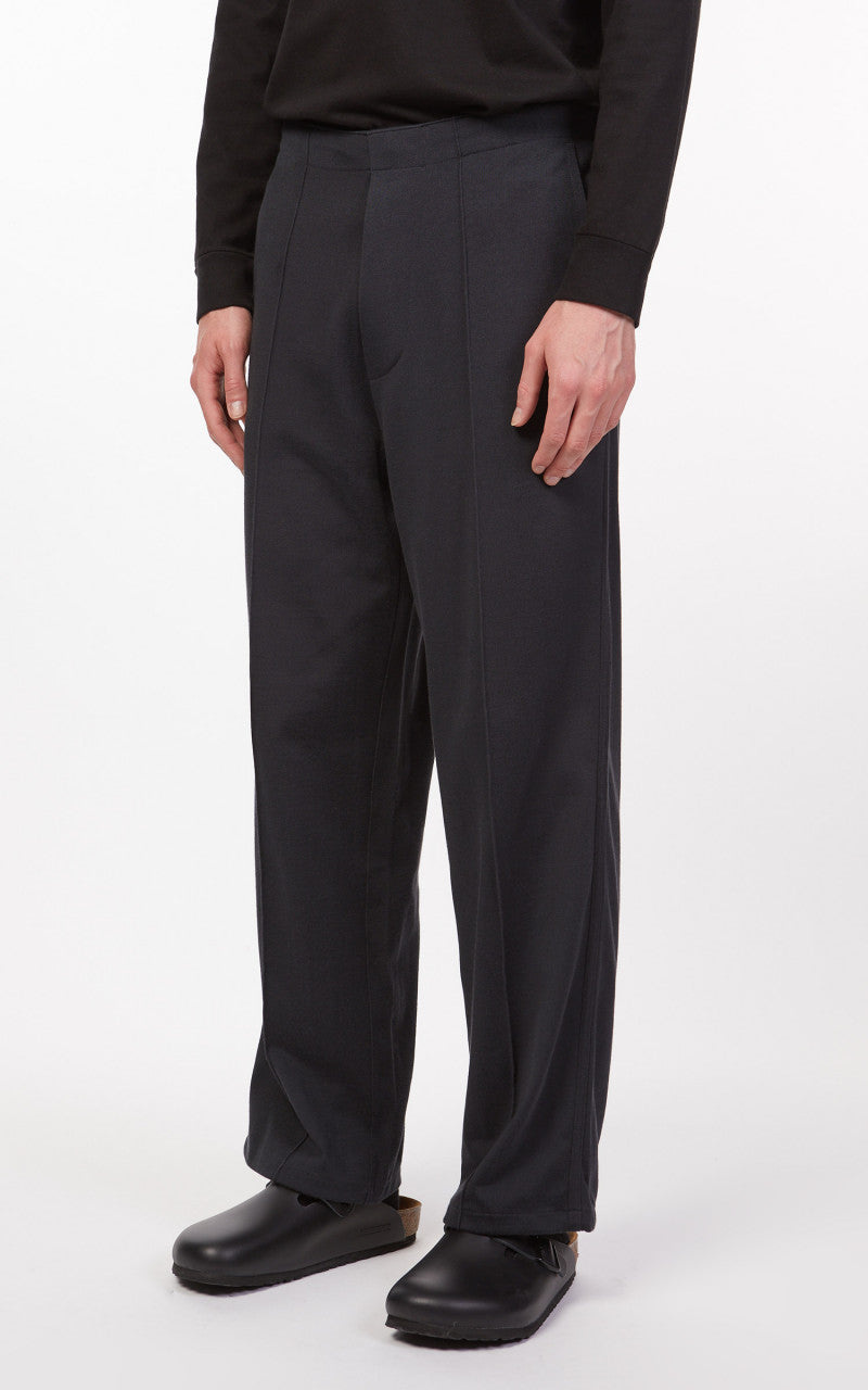 Lady White Co. Band Pant Graphite