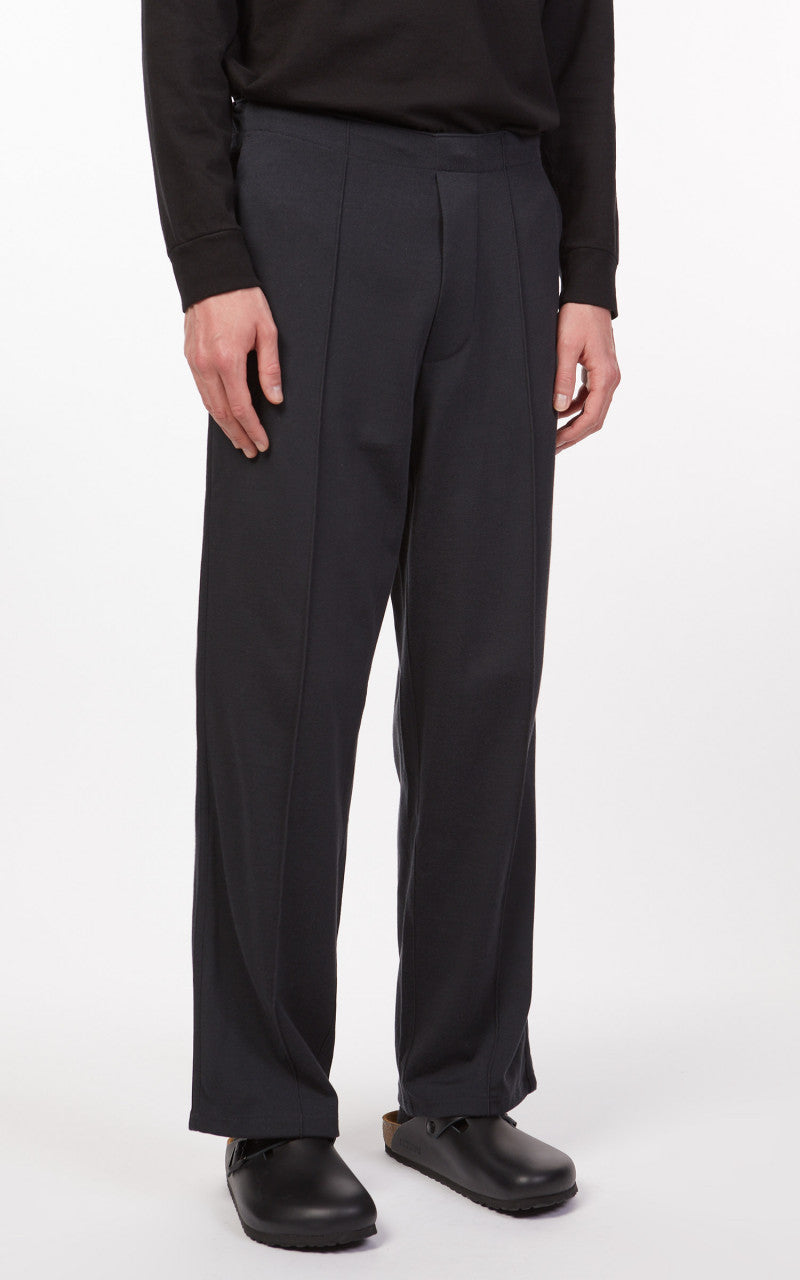 Lady White Co. Band Pant Graphite