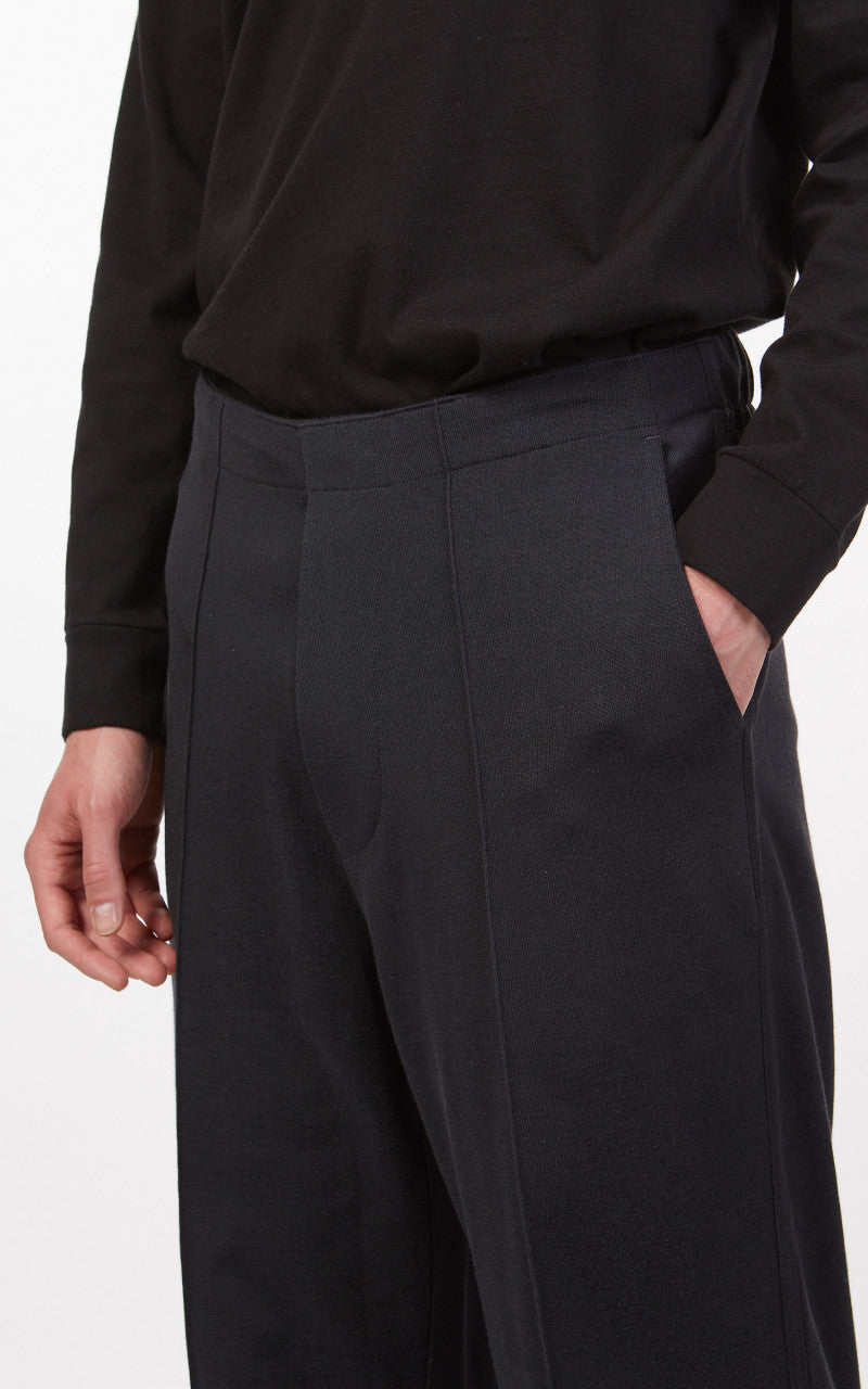 Lady White Co. Band Pant Graphite