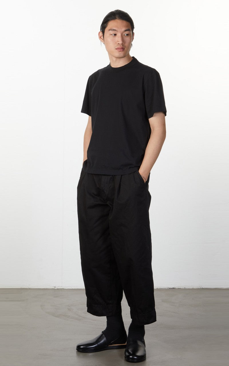 Lady White Co. Athens T-Shirt Black