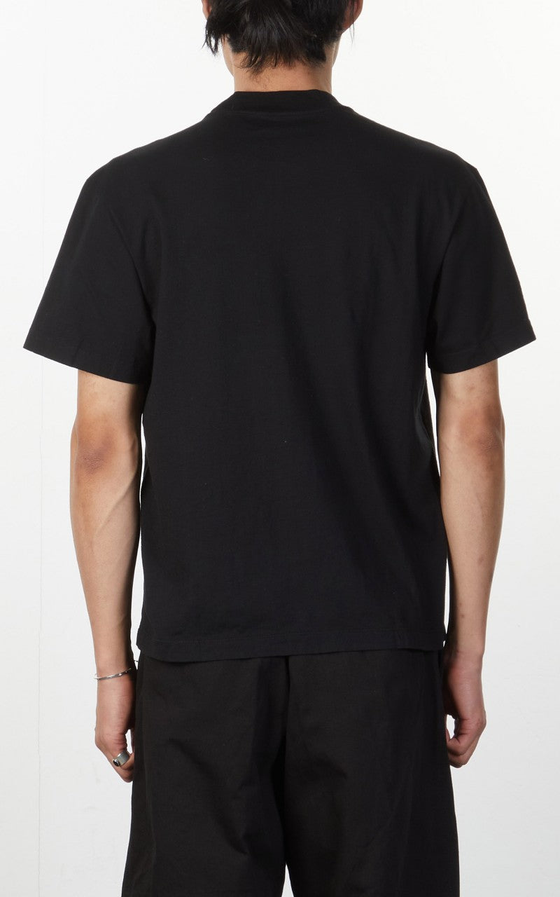 Lady White Co. Athens T-Shirt Black