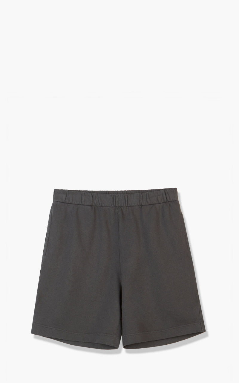 Lady White Co. LWC Sweatshort Faded Black