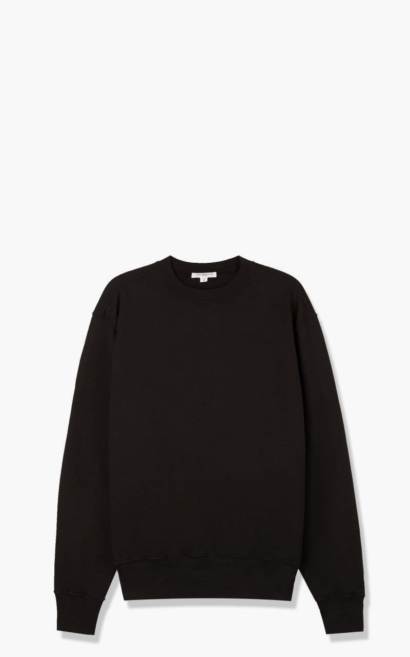 Lady White Co. LW610 Relaxed Sweatshirt Black