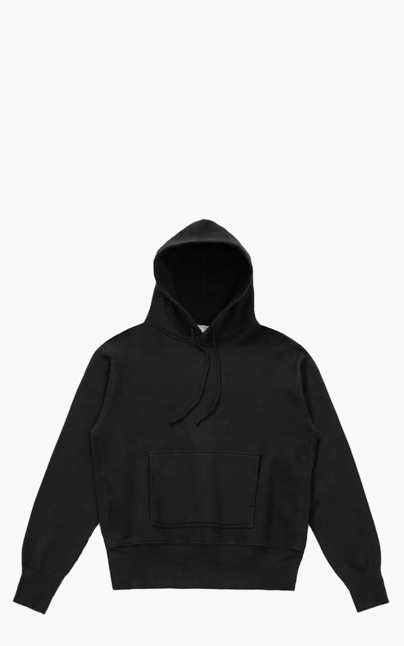 Lady White Co. Hoodie Black