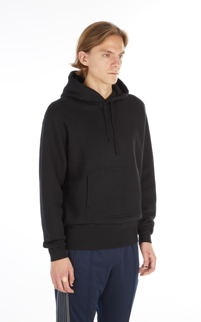 Lady White Co. Hoodie Black