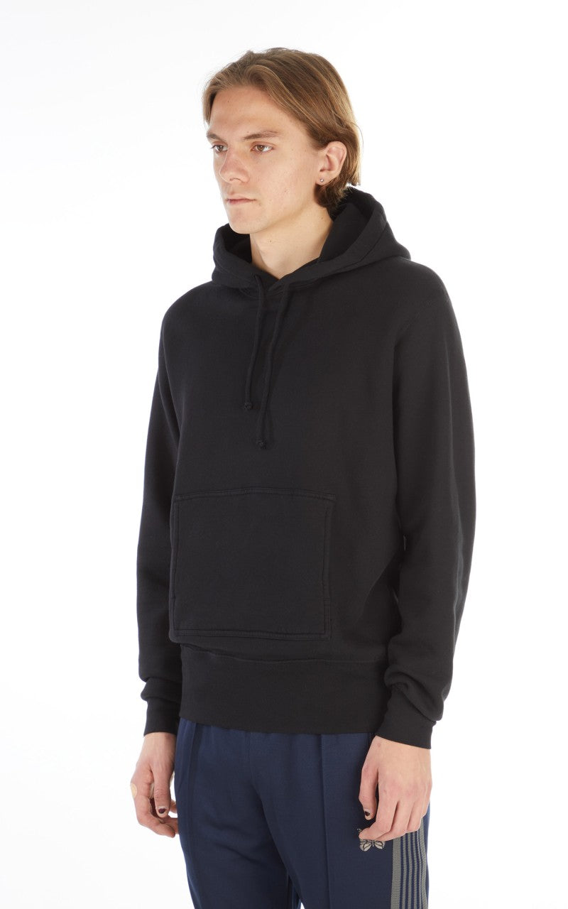 Lady White Co. Hoodie Black