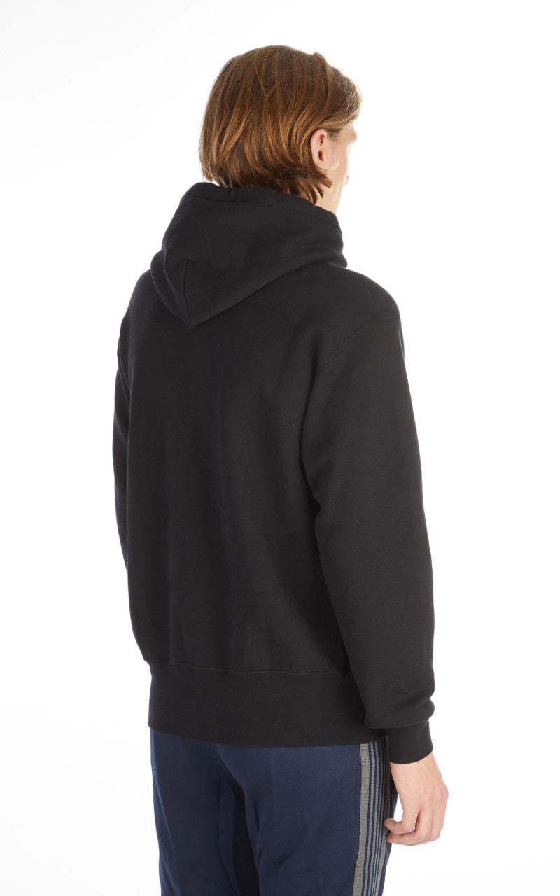 Lady White Co. Hoodie Black