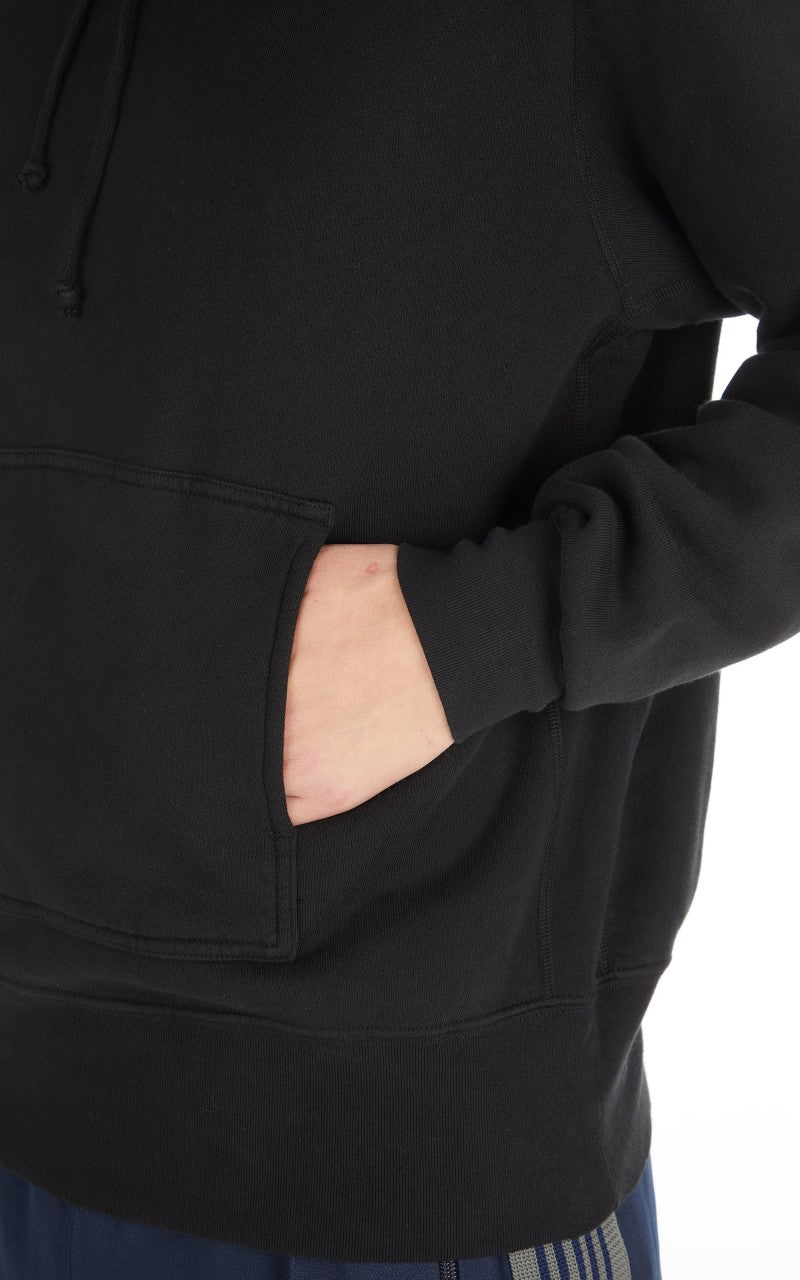 Lady White Co. Hoodie Black