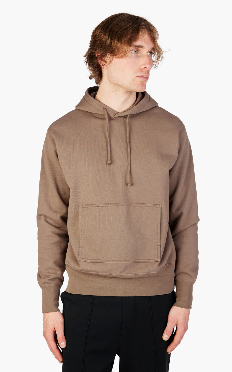 Lady White Co. LWC Hoodie Taupe