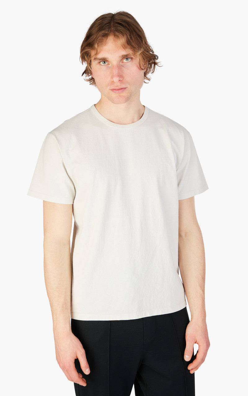 Lady White Co. "Our T-Shirt" 2-Pack Off White