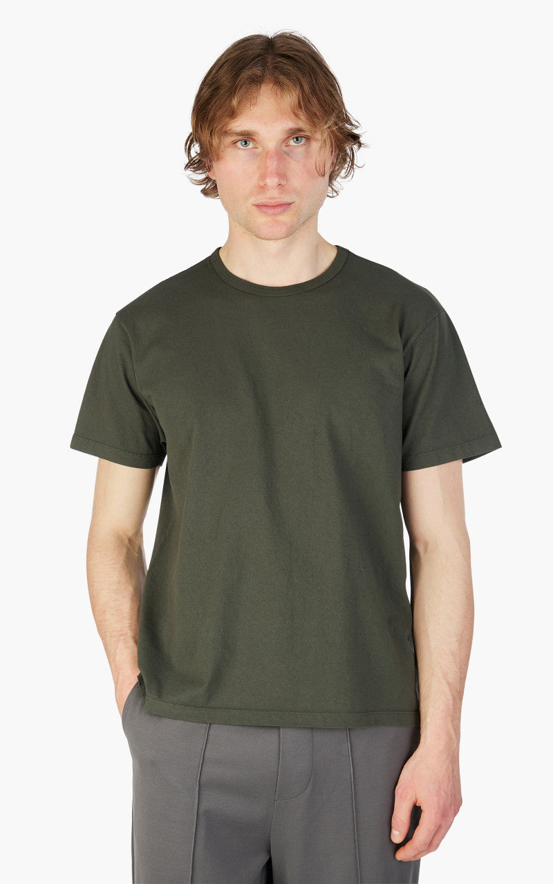 Lady White Co. "Our T-Shirt" 2-Pack Deep Green