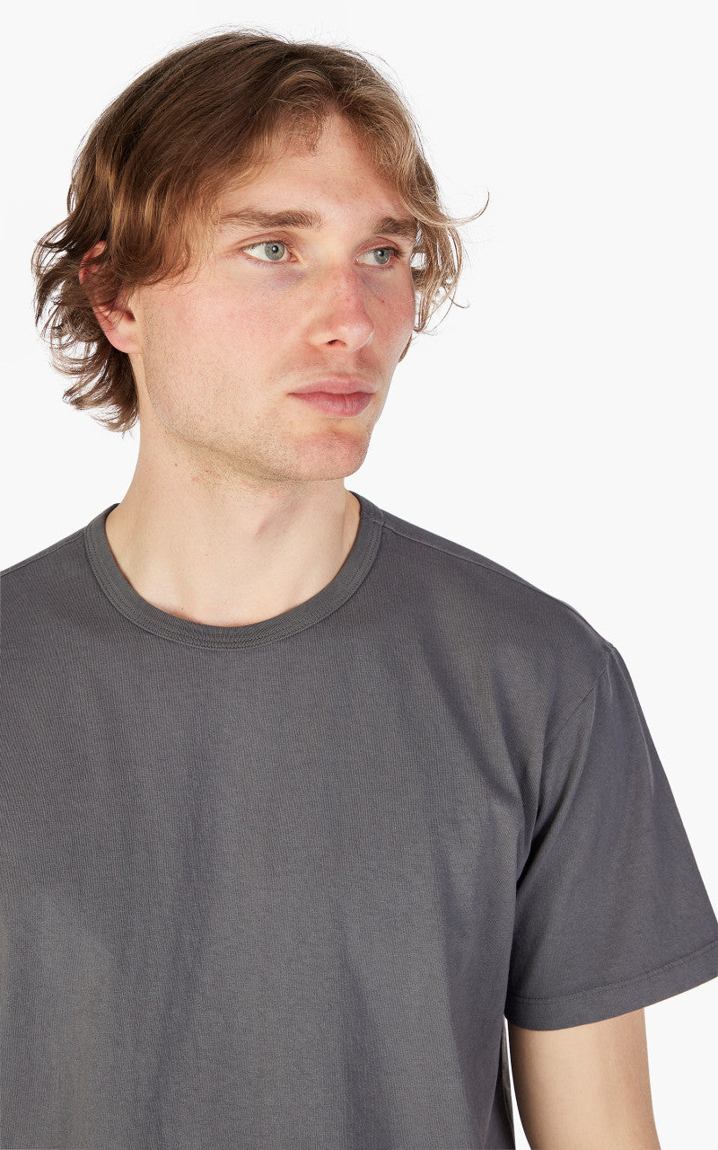 Lady White Co. "Our T-Shirt" 2-Pack Orchid