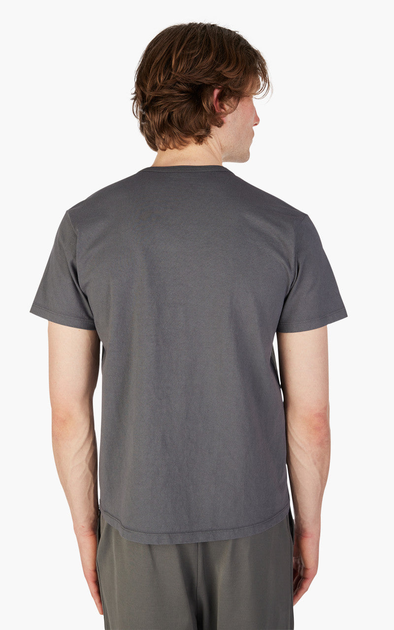 Lady White Co. Tubular T-Shirt 2-Pack Purple Slate