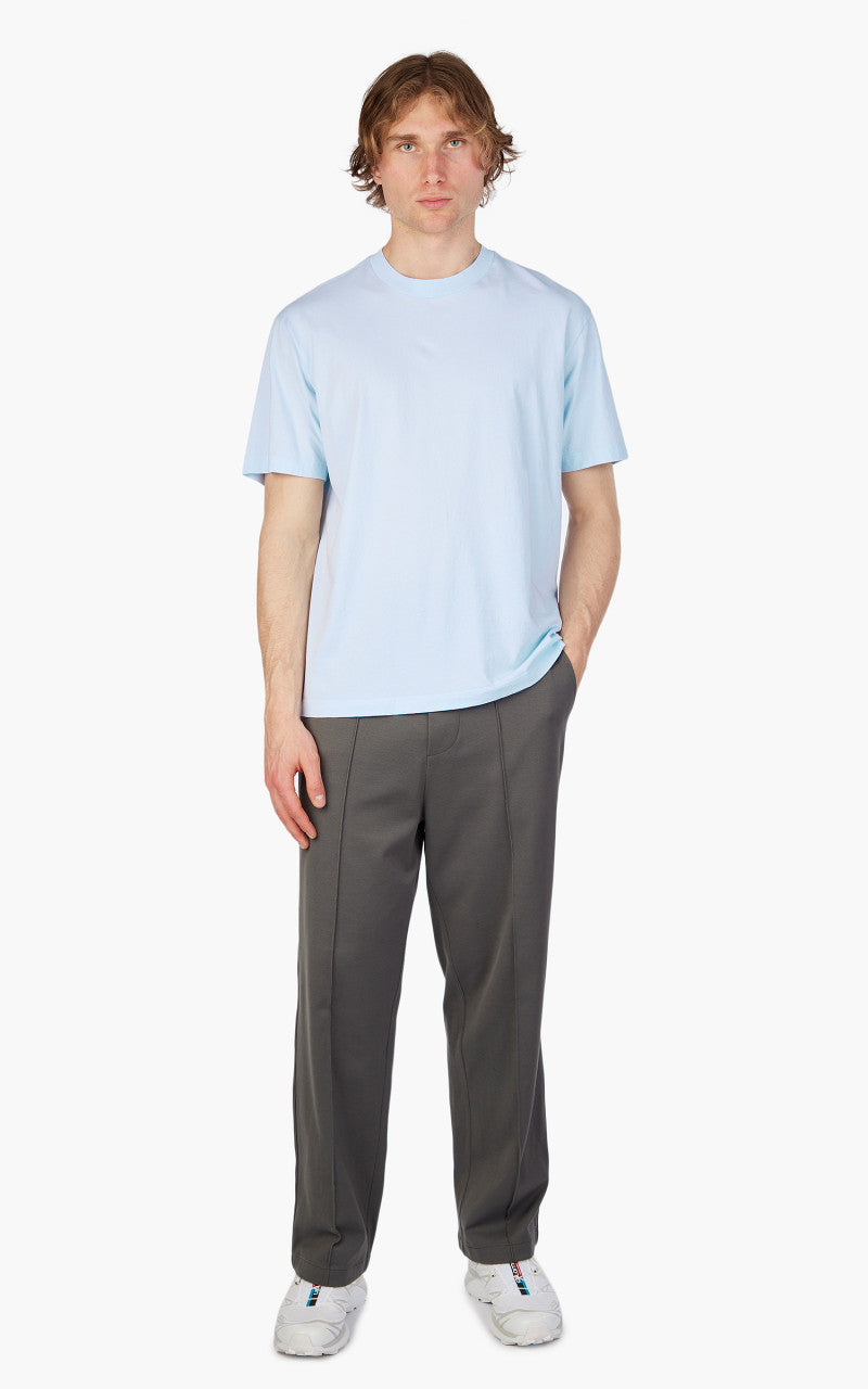 Lady White Co. Athens T-Shirt Pale Blue