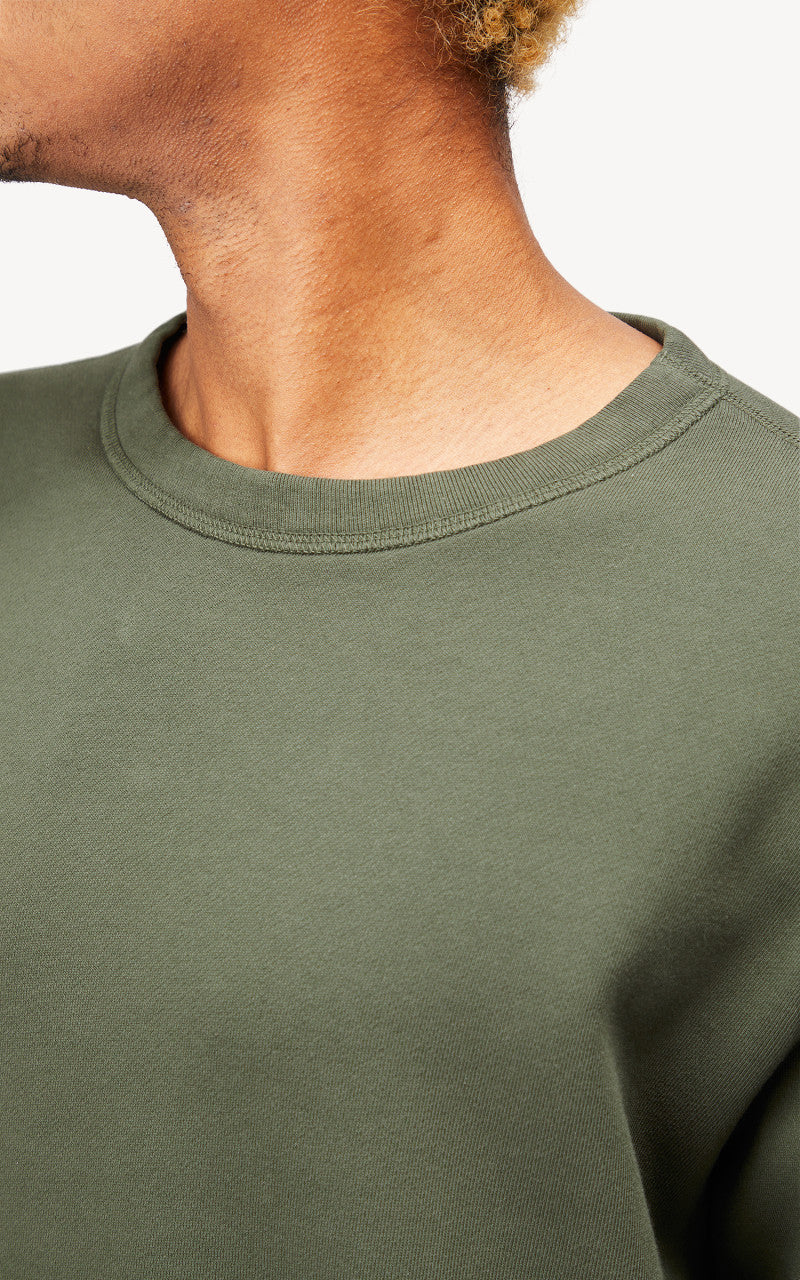 Lady White Co. '44 Fleece Deep Green