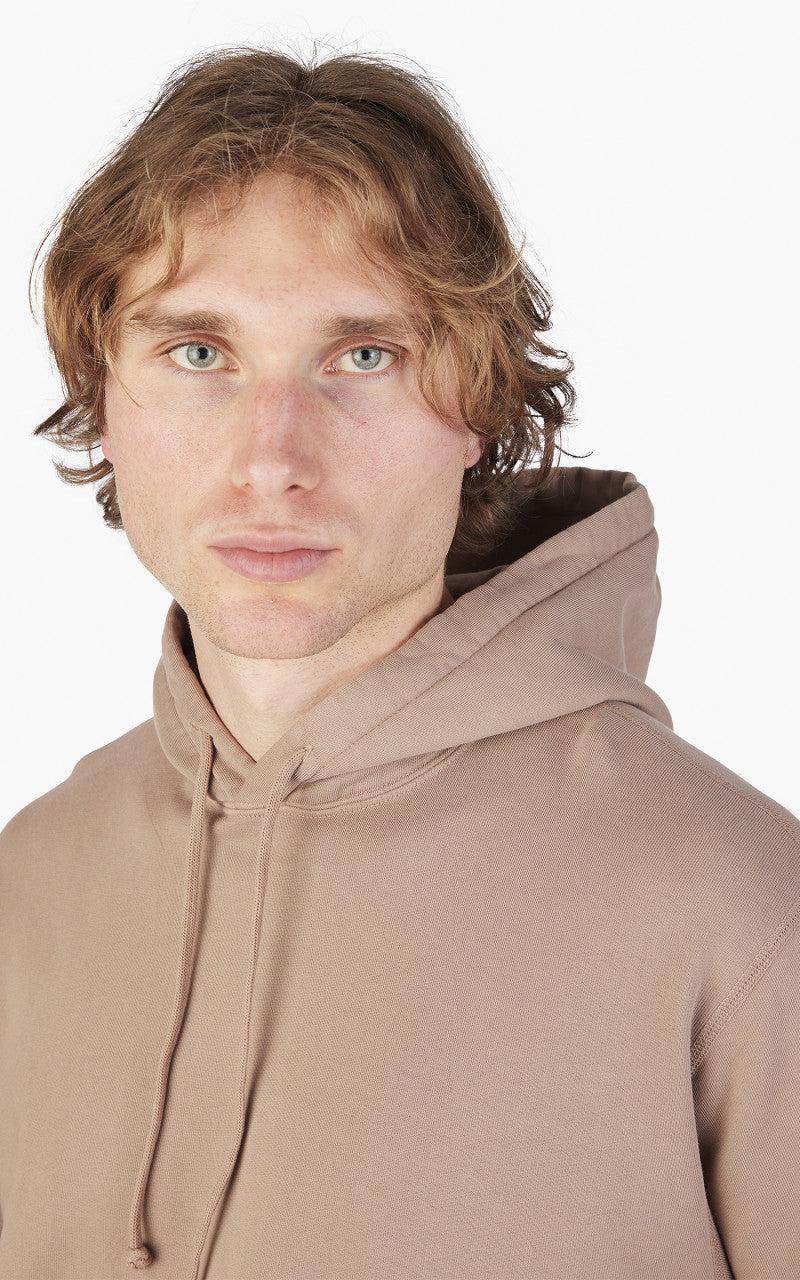 Lady White Co. LWC Hoodie Dried Rose Lady White Co. LWC Hoodie Dried Rose