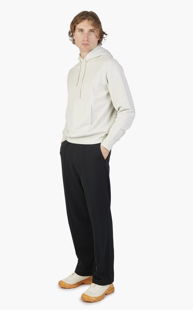 Lady White Co. LWC Hoodie Off White