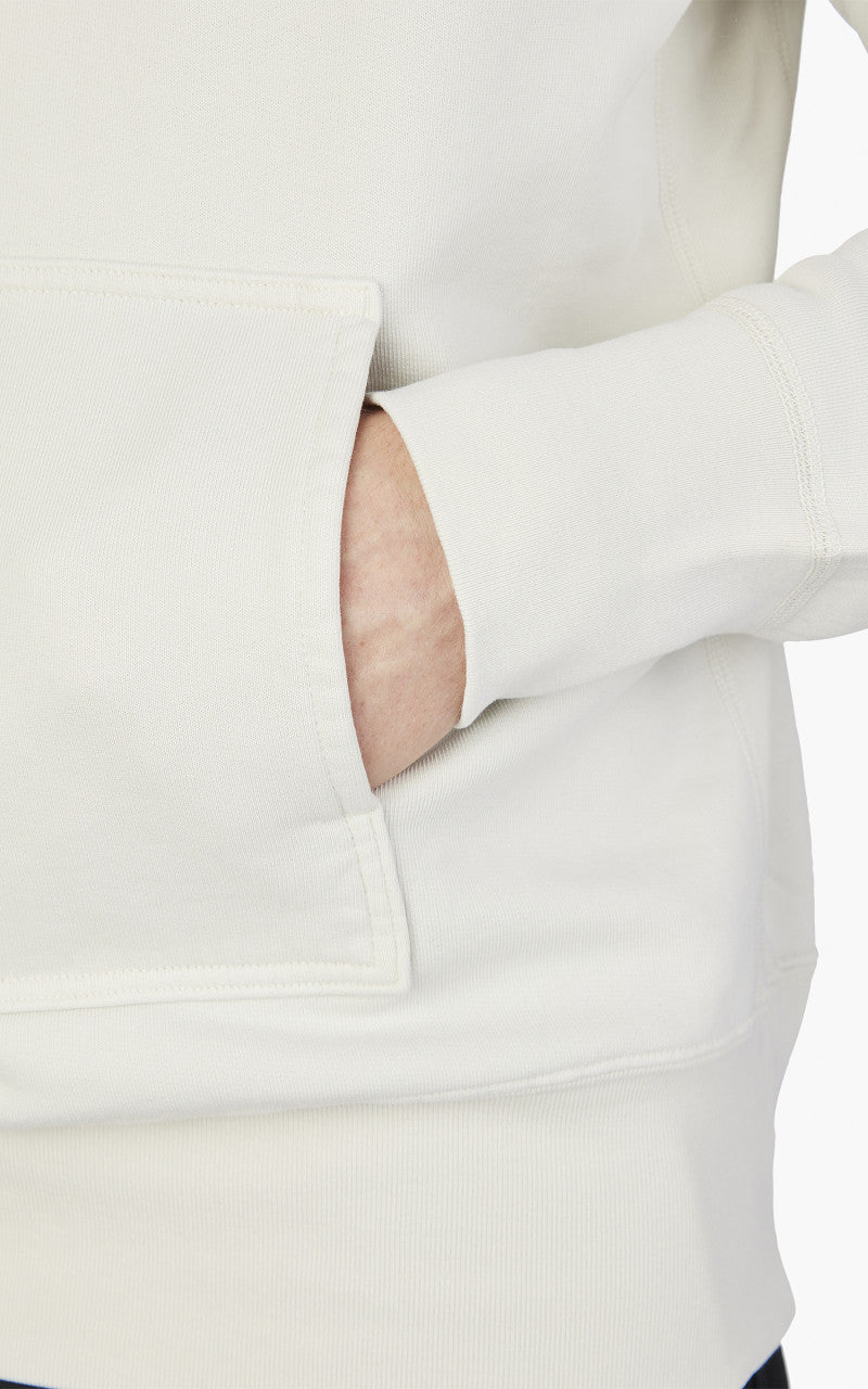 Lady White Co. LWC Hoodie Off White