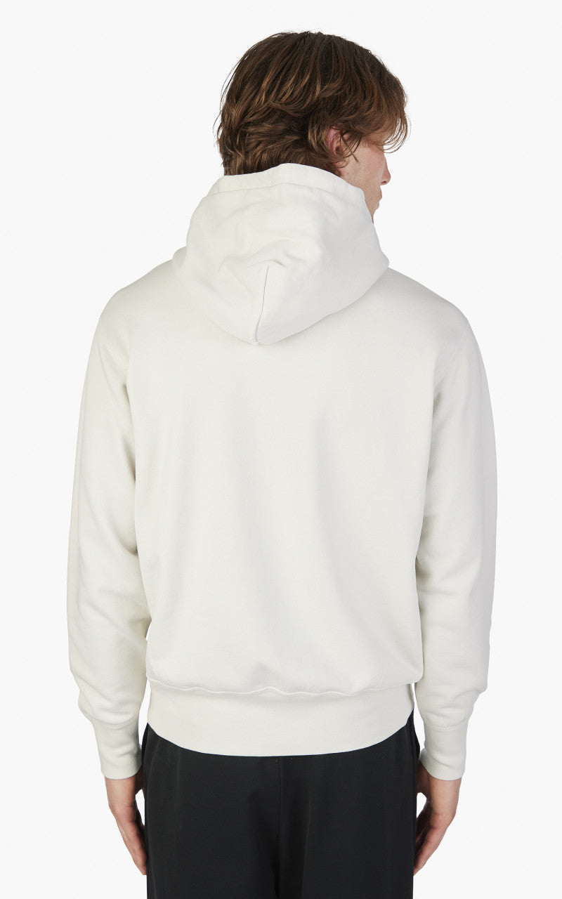 Lady White Co. LWC Hoodie Off White