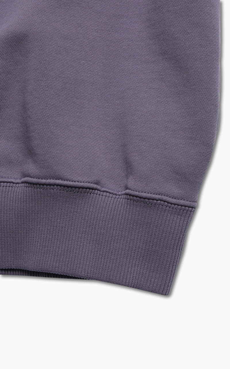 Nudie Jeans Lasse Every Mountain Lilac