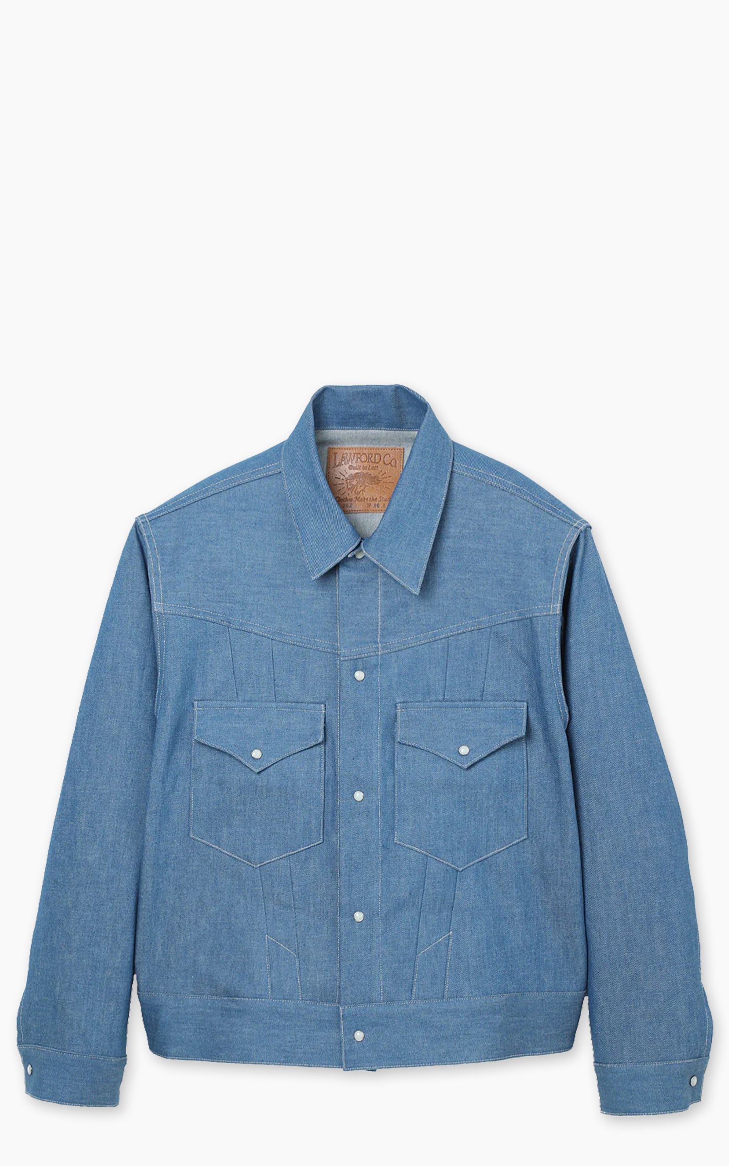 Denim Jackets