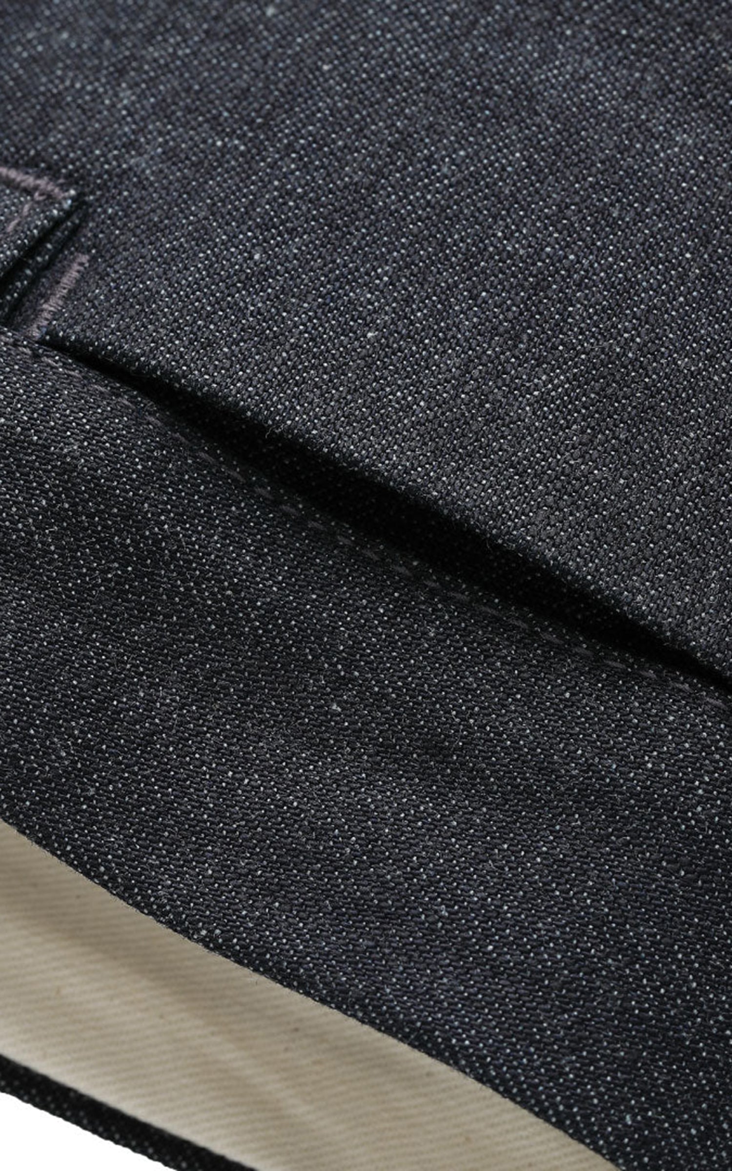 Lawford Lot.548 Denim Work Trousers Grayish Indigo 11oz
