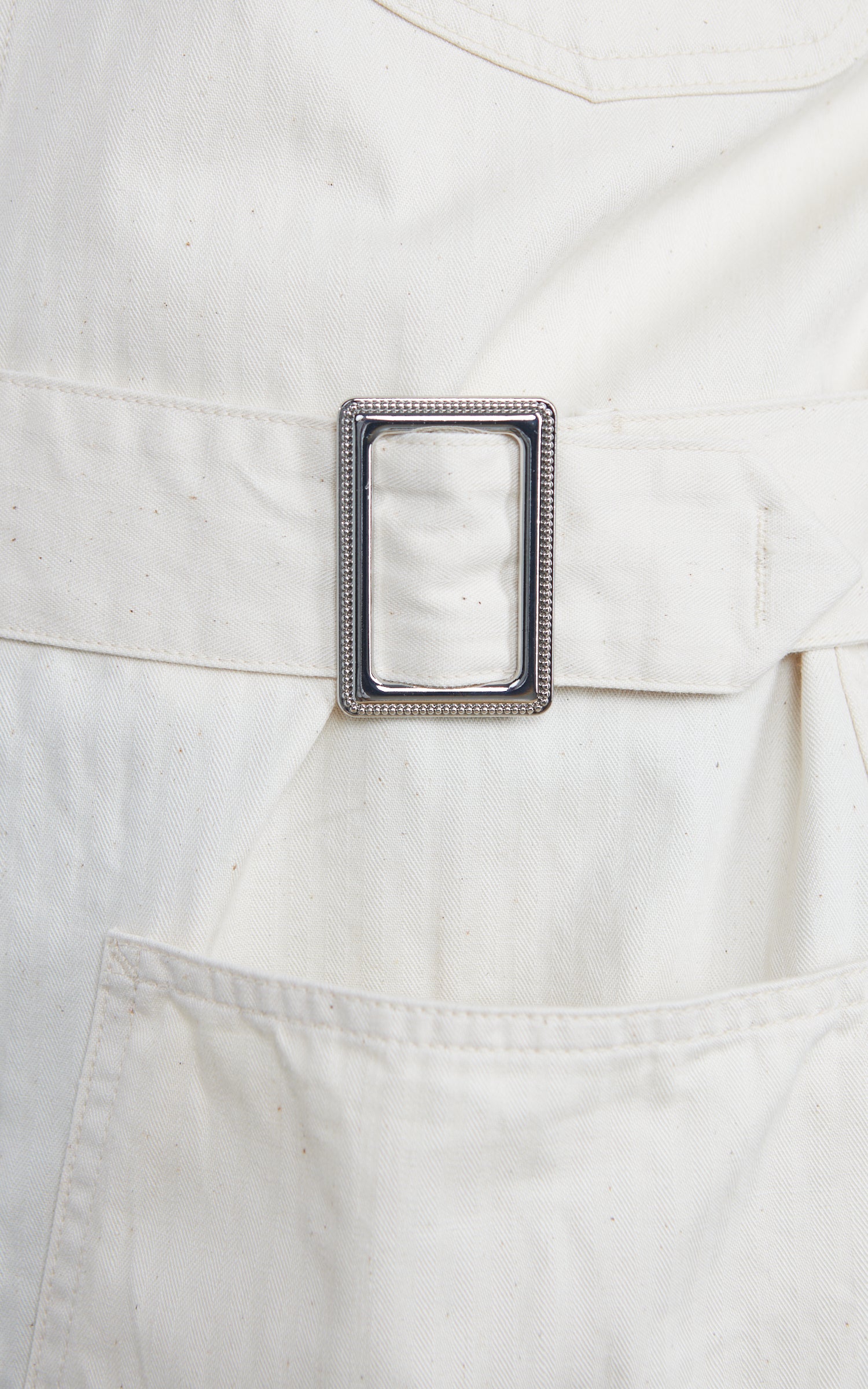 Lawford Lot.665 Service Coat Desert White