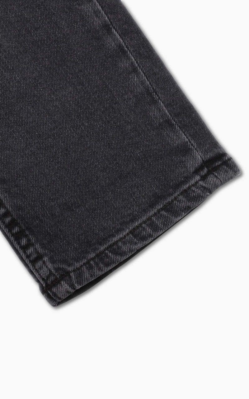 Nudie Jeans Lean Dean Grey Nights